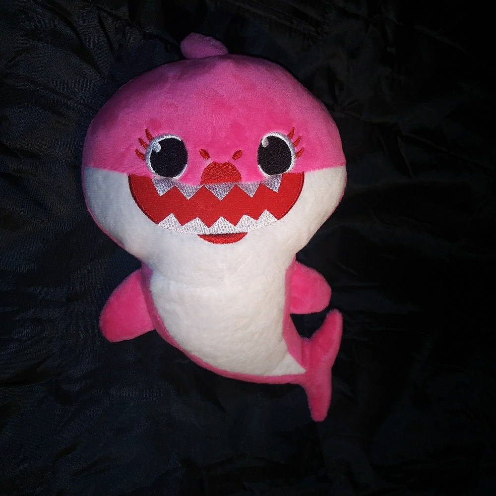 Baby Shark - Picture 4 of 8